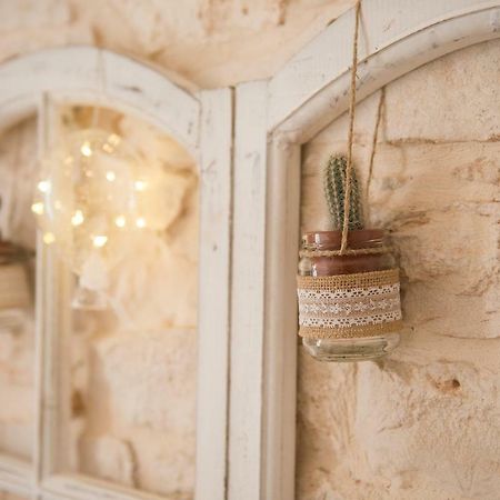 Manidibianco Apulian Relaxing Stay ตูรี ภายนอก รูปภาพ